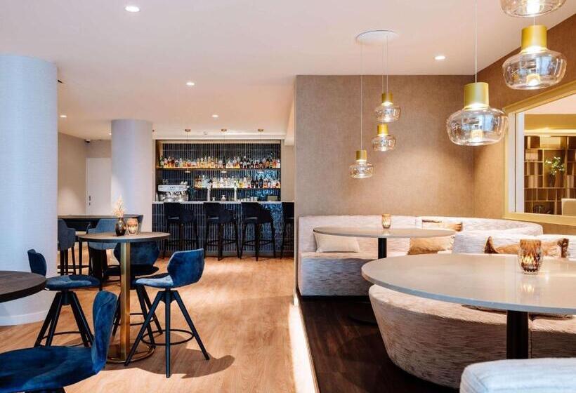 Novotel Den Haag World Forum