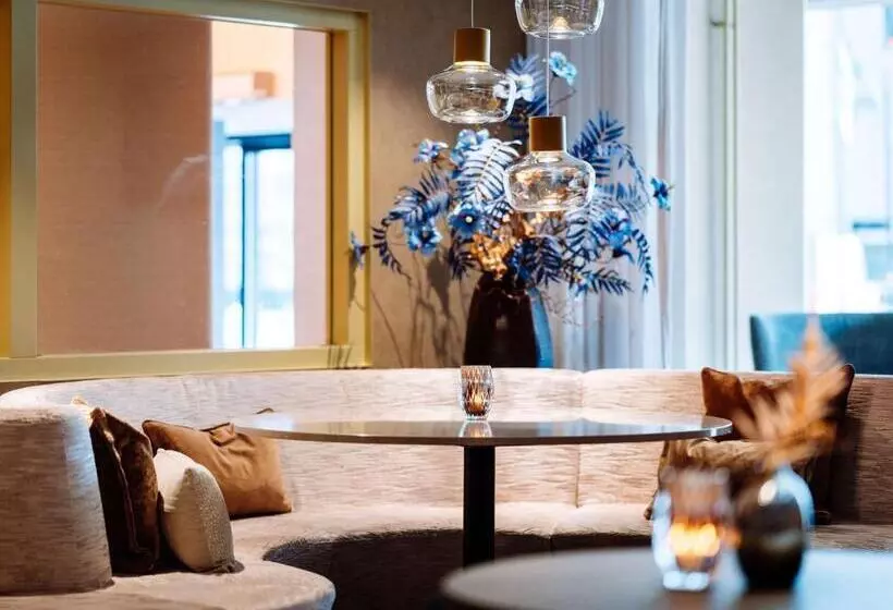 Novotel Den Haag World Forum