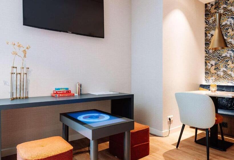 Novotel Den Haag World Forum