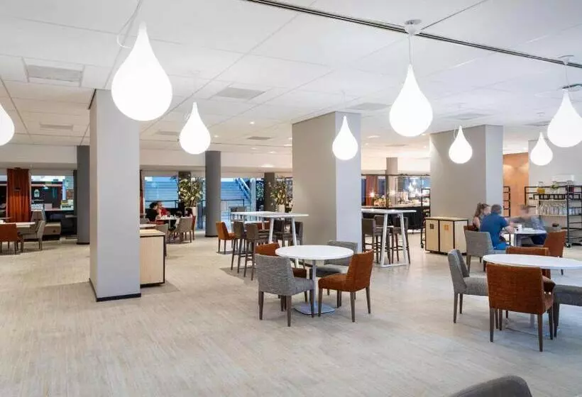 Novotel Den Haag World Forum