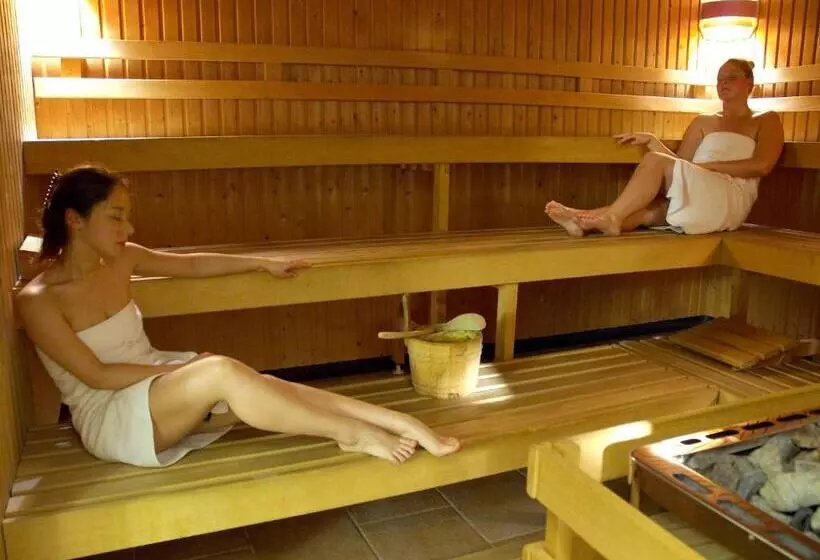 Novotel Den Haag World Forum