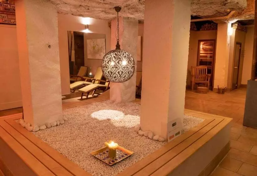 Novotel Den Haag World Forum