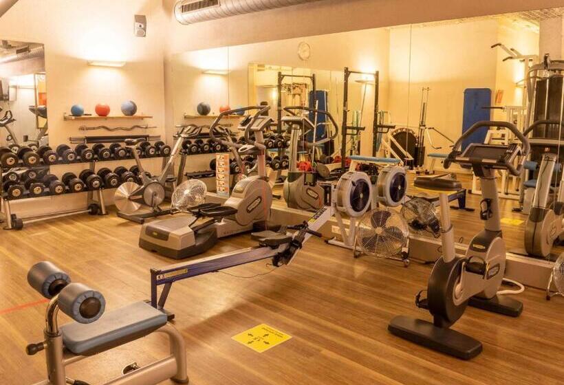 Novotel Den Haag World Forum