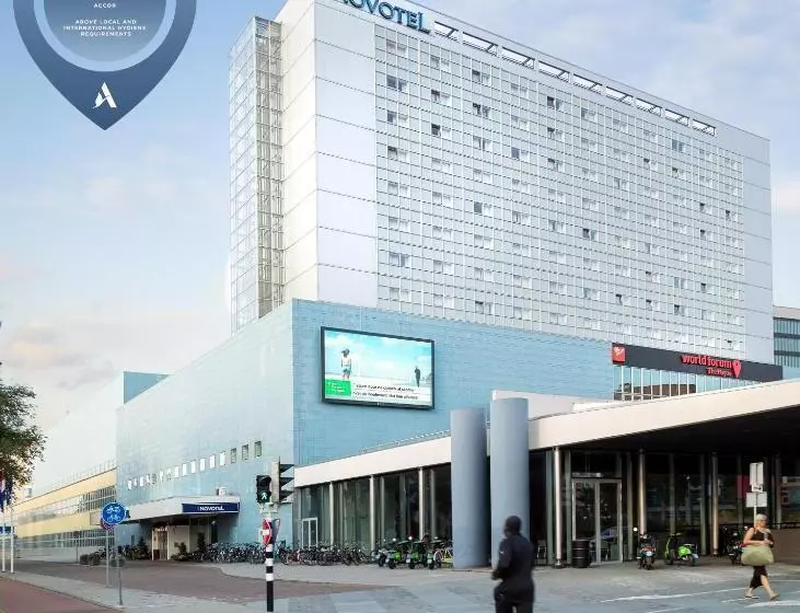 Novotel Den Haag World Forum