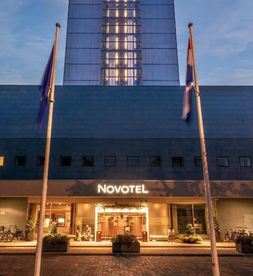 Novotel Den Haag World Forum
