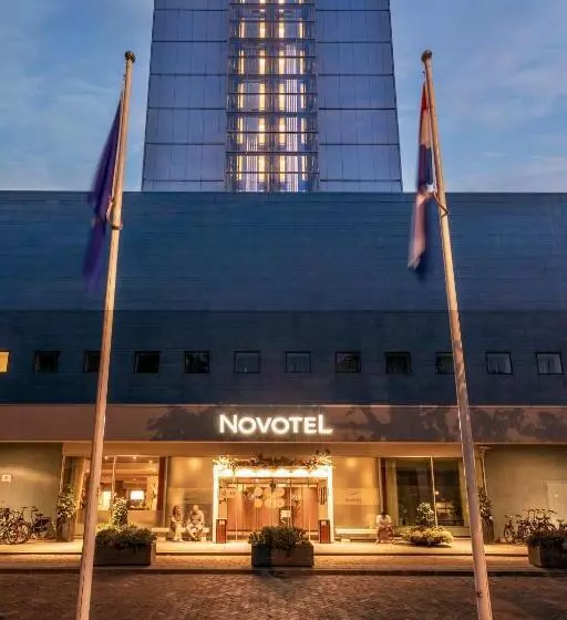 Novotel Den Haag World Forum