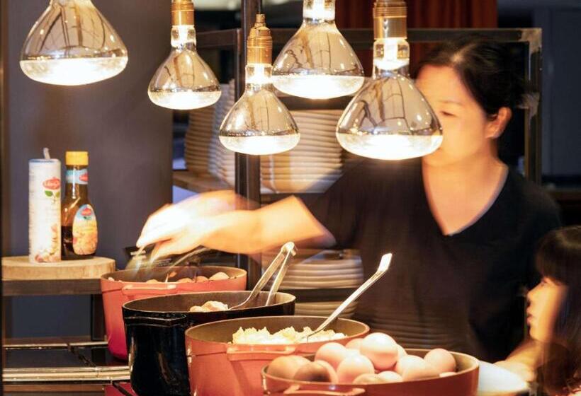 Novotel Den Haag World Forum