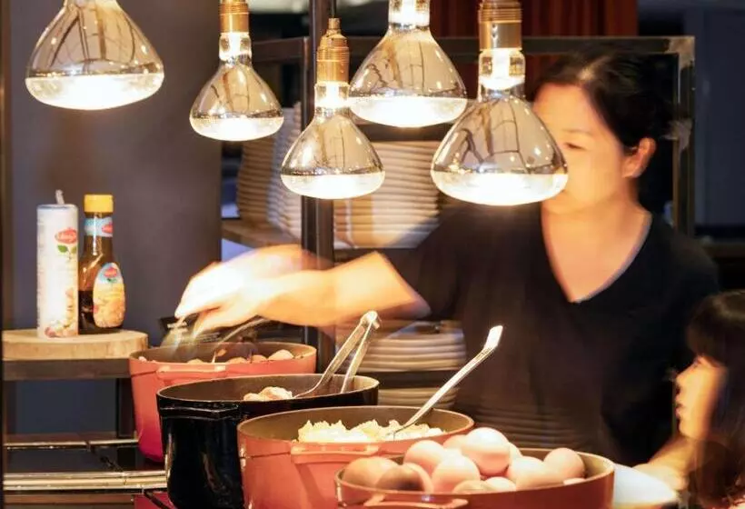 Novotel Den Haag World Forum