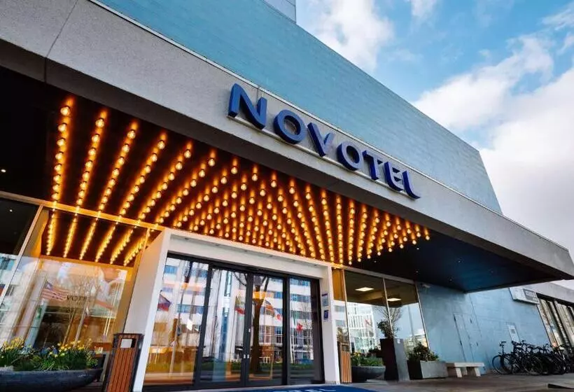 Novotel Den Haag World Forum