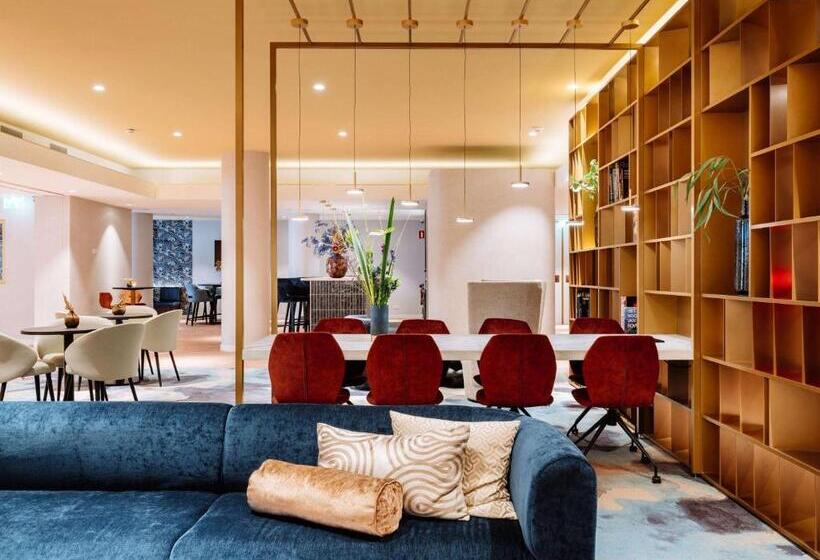 Novotel Den Haag World Forum