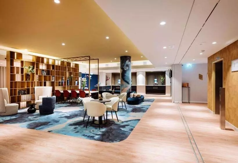 Novotel Den Haag World Forum