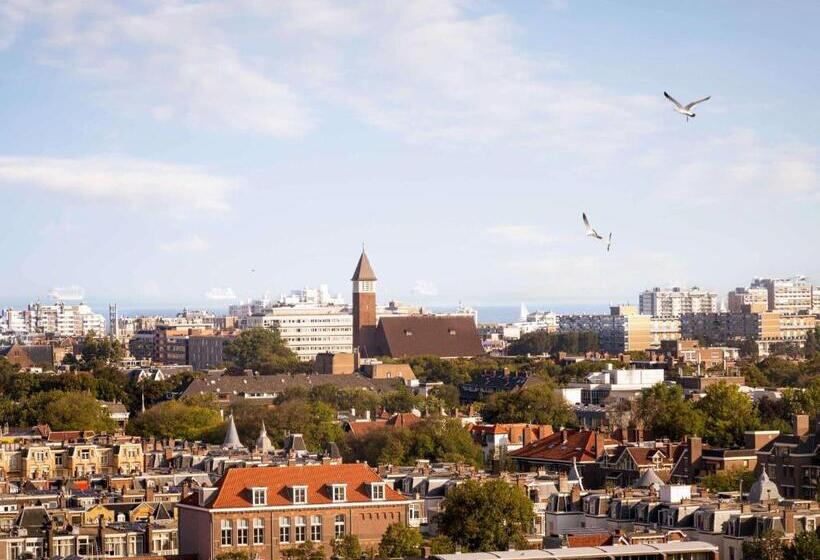 Novotel Den Haag World Forum