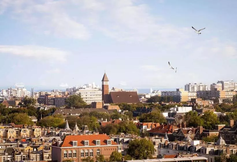 Novotel Den Haag World Forum