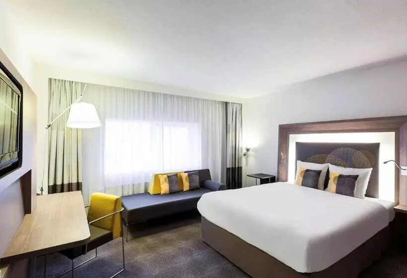 Novotel Den Haag World Forum