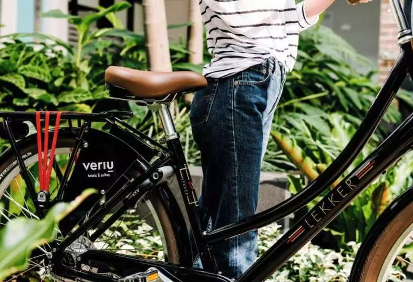 Punthill Apartment Hotel   Flinders Lane