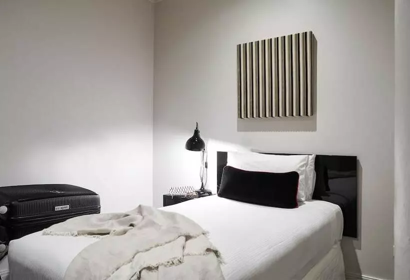 Punthill Apartment Hotel   Flinders Lane