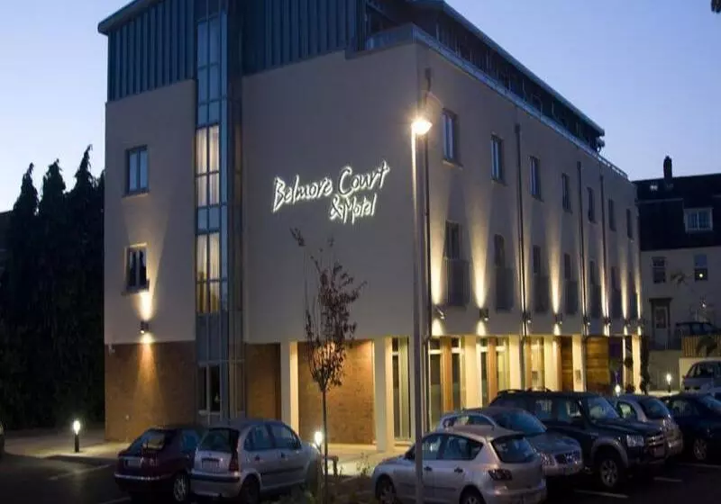 Belmore Court & Motel