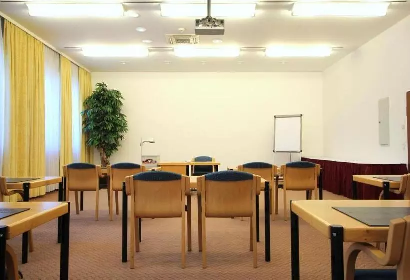 Hansa Apart Hotel Regensburg