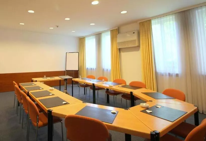 Hansa Apart Hotel Regensburg