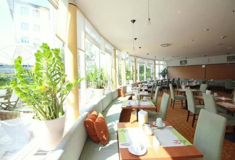 Hansa Apart Hotel Regensburg