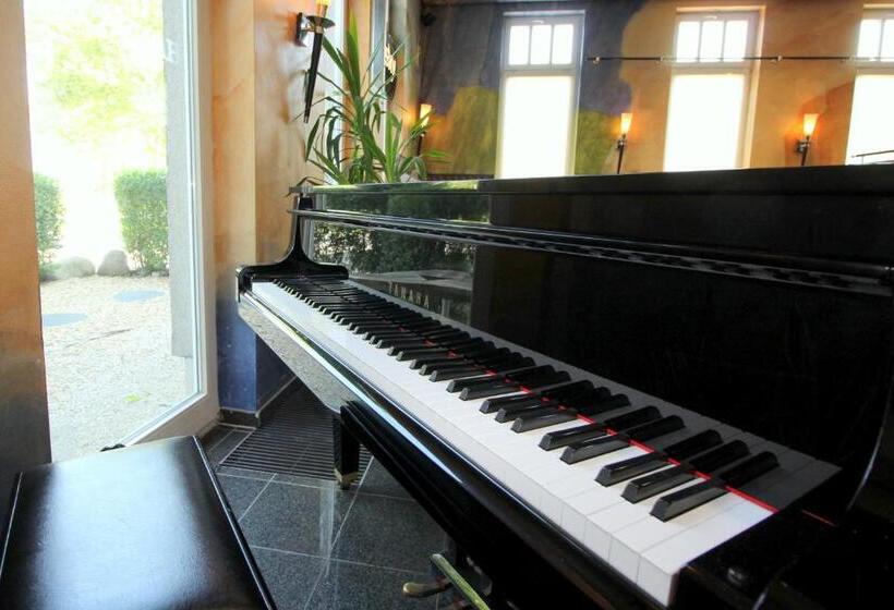 Hansa Apart Hotel Regensburg