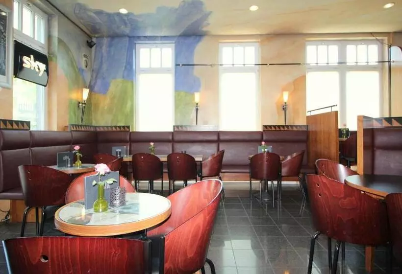 Hansa Apart Hotel Regensburg