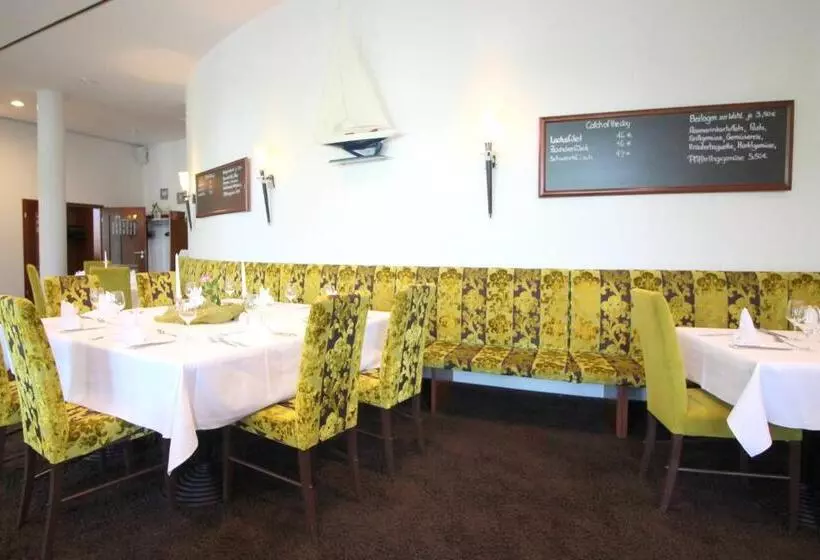 Hansa Apart Hotel Regensburg