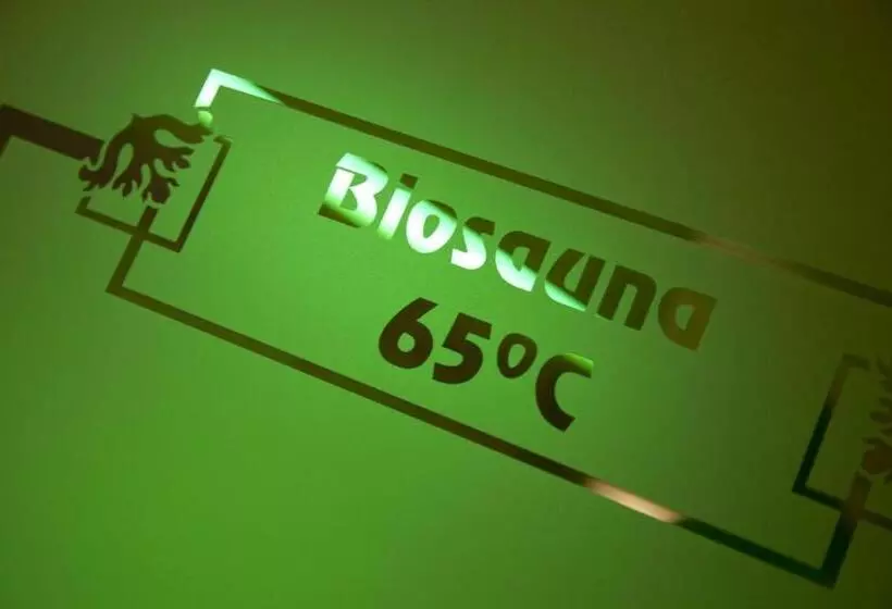 هتل Alpenhof Grainau