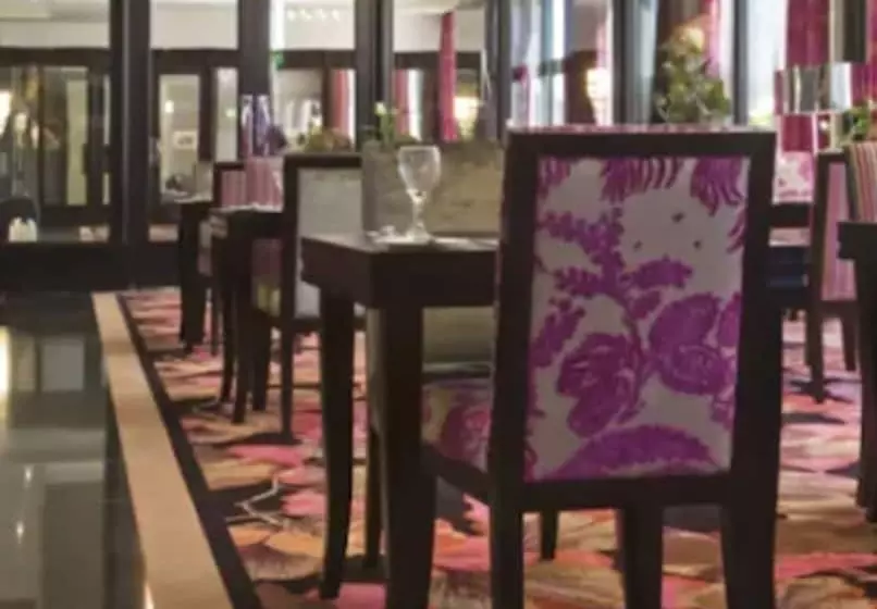 Ashling Hotel Dublin