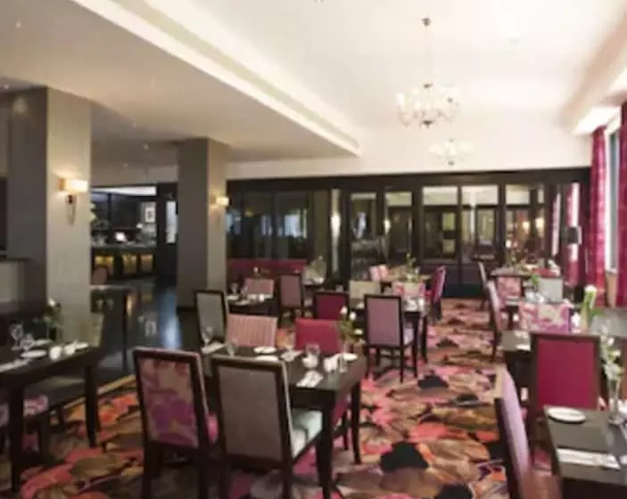 Ashling Hotel Dublin