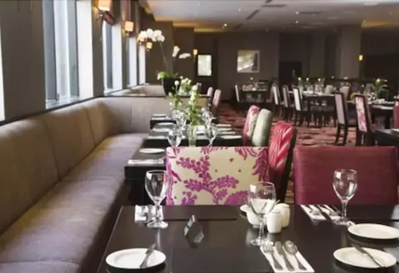 Ashling Hotel Dublin