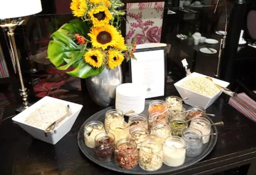 Ashling Hotel Dublin