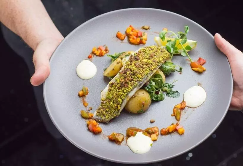 Ashling Hotel Dublin