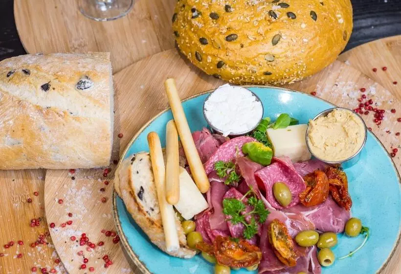 Ashling Hotel Dublin