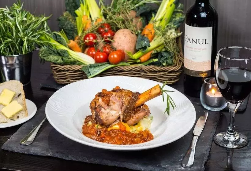 Ashling Hotel Dublin