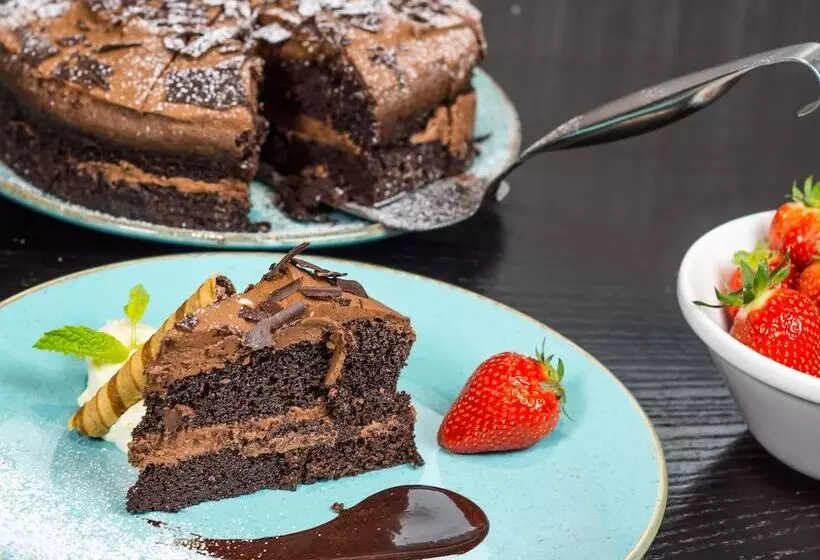 Ashling Hotel Dublin