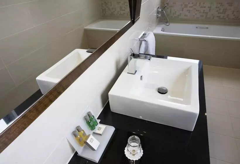 Ashling Hotel Dublin