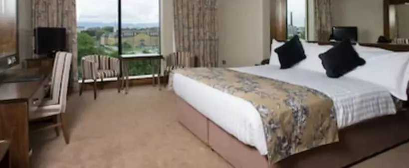 Ashling Hotel Dublin