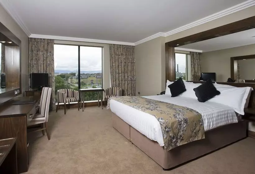 Ashling Hotel Dublin