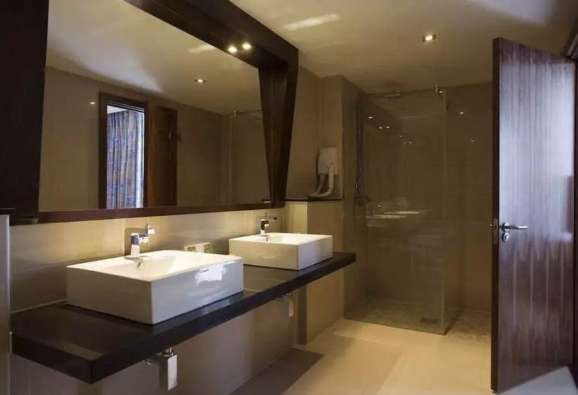 Ashling Hotel Dublin