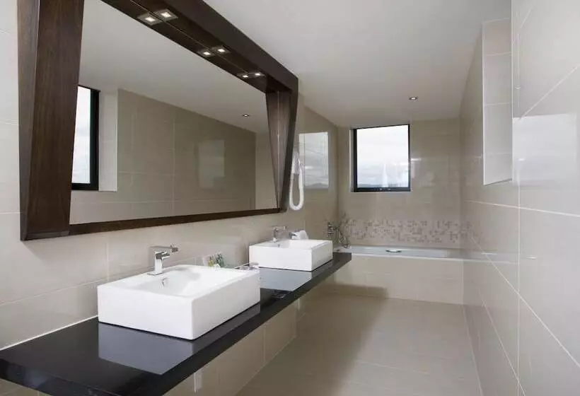 Ashling Hotel Dublin