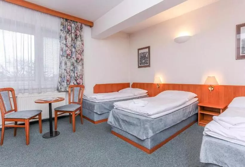 Hotel Astra
