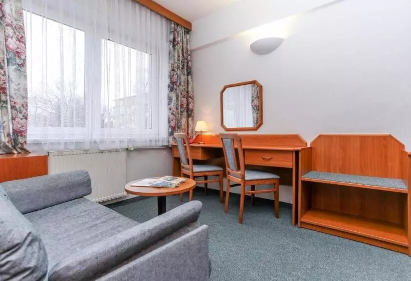 Hotel Astra