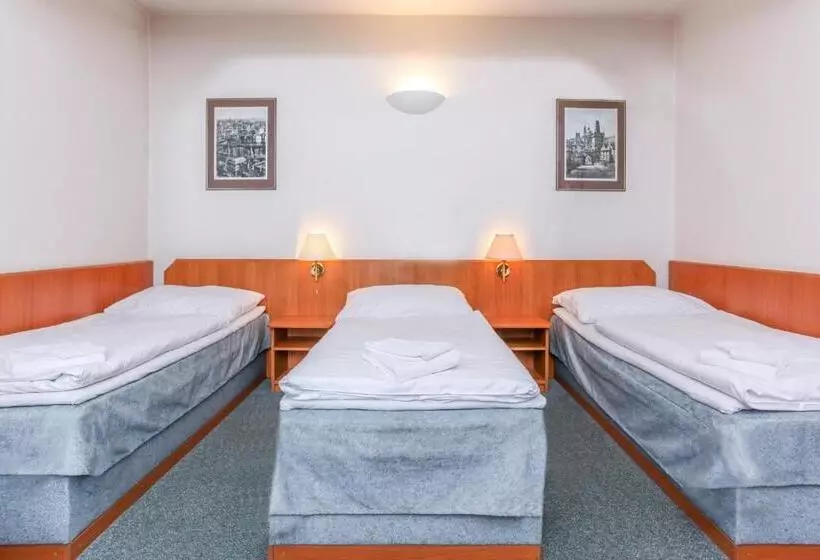 Hotel Astra