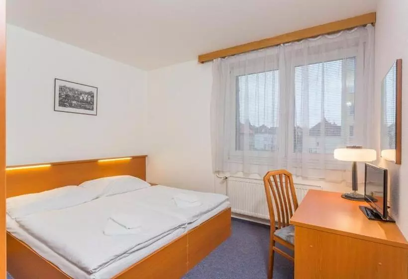 Hotel Astra