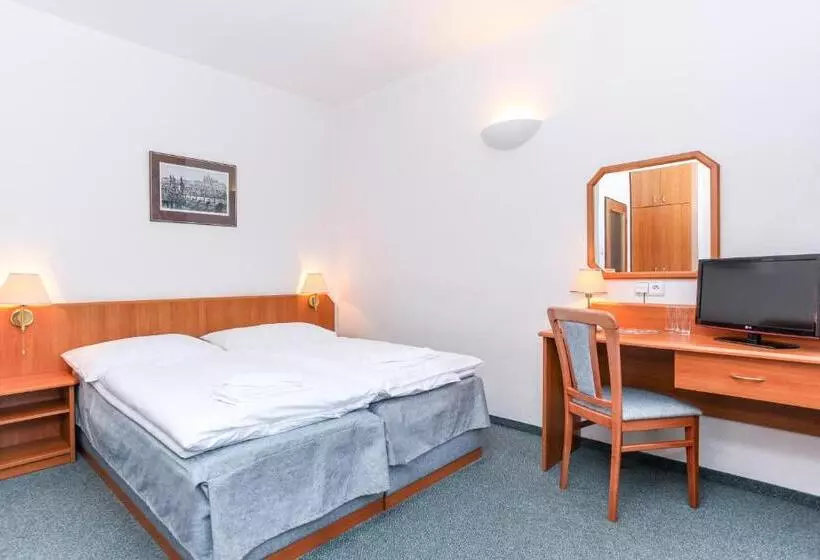 Hotel Astra