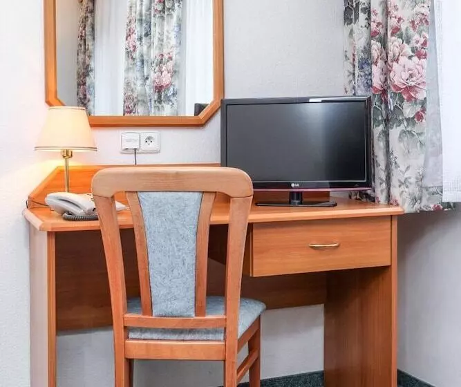 Hotel Astra