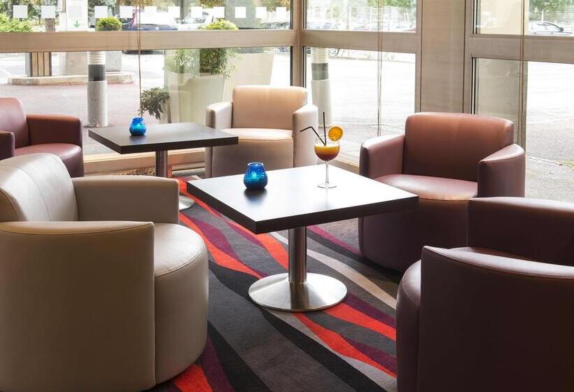 فندق Best Western Plus Paris Orly Airport