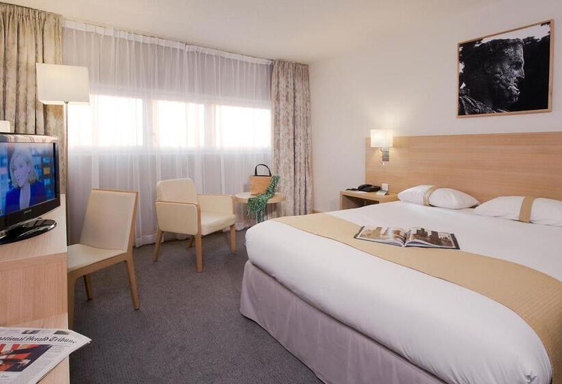 فندق Best Western Plus Paris Orly Airport