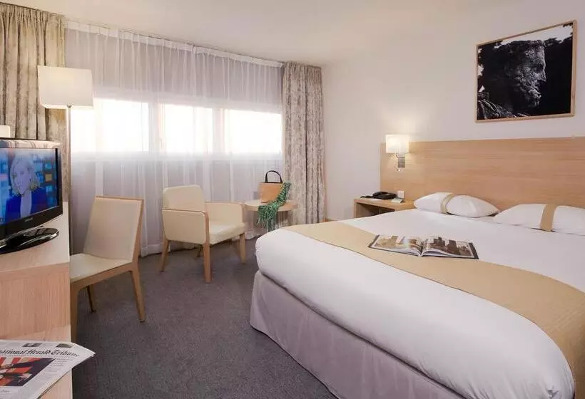 Hotel Best Western Plus Paris Orly Airport